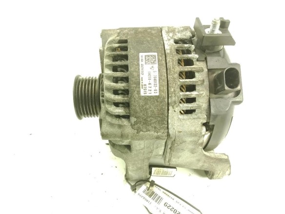 7640132 ALTERNADOR BMW X3 (F25)|Desguaces La Cabaña