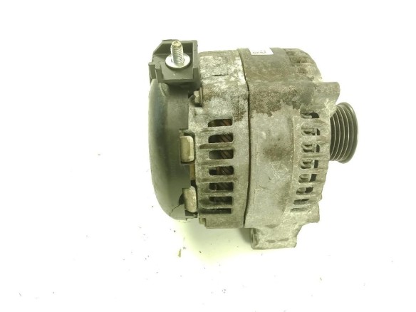 7640132 ALTERNADOR BMW X3 (F25)|Desguaces La Cabaña