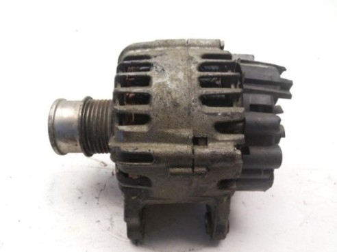 04E903015 ALTERNADOR SEAT ATECA (KH7)|Desguaces La Cabaña