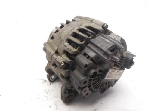 04E903015 ALTERNADOR SEAT ATECA (KH7)|Desguaces La Cabaña