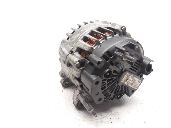 03L903023B ALTERNADOR VW PASSAT Variant (365)|Desguaces La Cabaña
