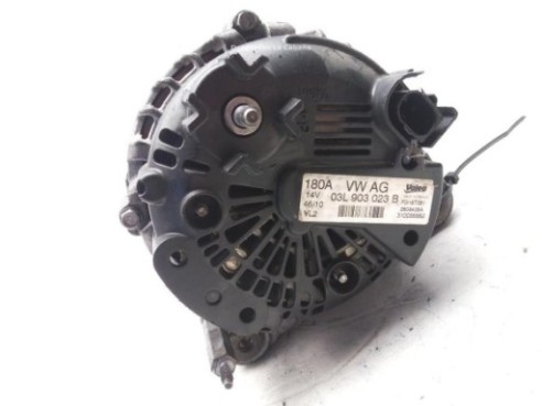 03L903023B ALTERNADOR VW PASSAT Variant (365)|Desguaces La Cabaña