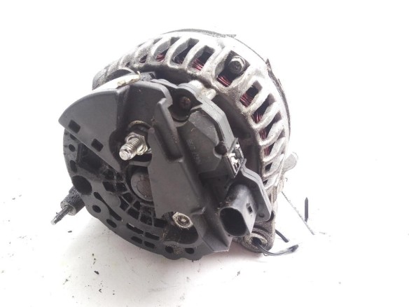 0124615017 ALTERNADOR VW TOURAN (1T1, 1T2)|Desguaces La Cabaña