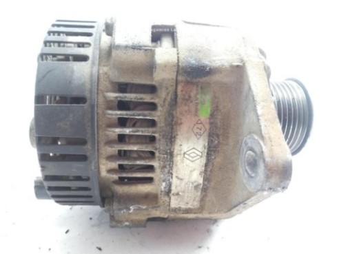 ALTERNADOR RENAULT MASTER II Autobús (JD)|Desguaces La Cabaña