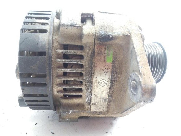 ALTERNADOR RENAULT MASTER II Autobús (JD)|Desguaces La Cabaña