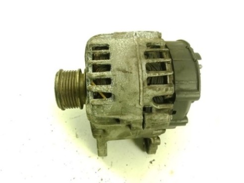 231000788R ALTERNADOR DACIA DUSTER|Desguaces La Cabaña