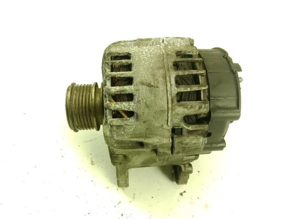 231000788R ALTERNADOR DACIA DUSTER|Desguaces La Cabaña