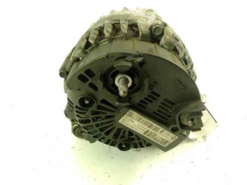 231000788R ALTERNADOR DACIA DUSTER|Desguaces La Cabaña