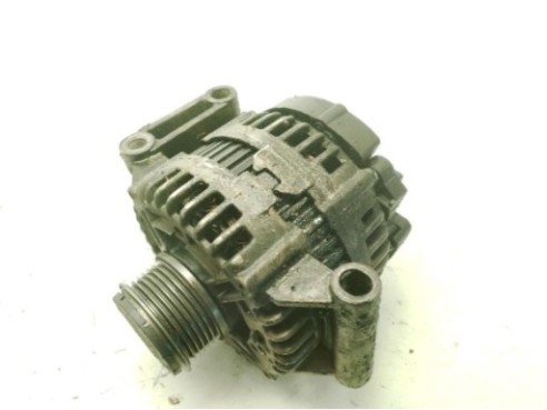 PEUGEOT|Desguaces La Cabaña 2