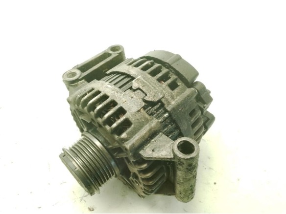 ALTERNADOR PEUGEOT BOXER Autobús|Desguaces La Cabaña