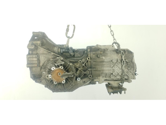 JMC CAJA CAMBIOS AUDI A6 (4F2, C6) |Desguaces La Cabaña