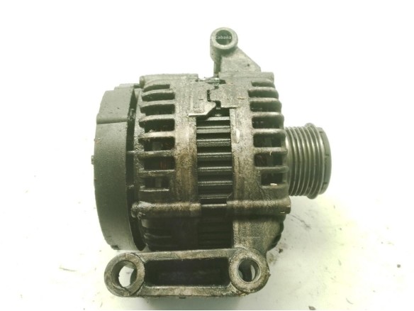 ALTERNADOR PEUGEOT BOXER Autobús|Desguaces La Cabaña