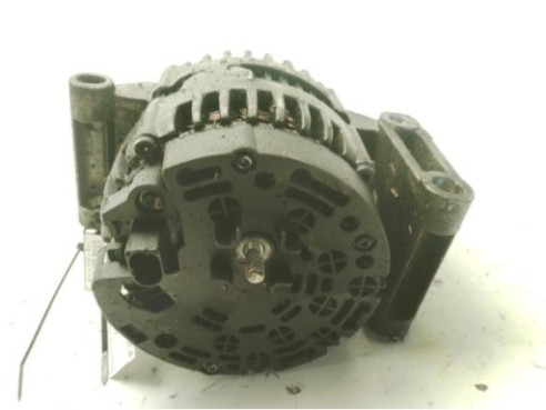 ALTERNADOR PEUGEOT BOXER Autobús|Desguaces La Cabaña