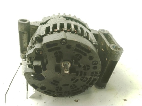 ALTERNADOR PEUGEOT BOXER Autobús|Desguaces La Cabaña