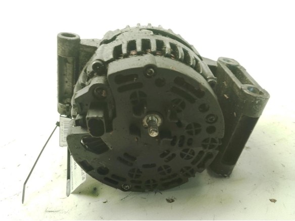 ALTERNADOR PEUGEOT BOXER Autobús|Desguaces La Cabaña