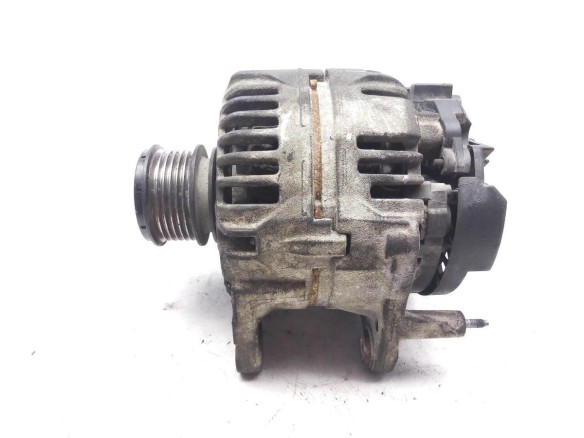 012432501290A ALTERNADOR SEAT IBIZA III (6L1)|Desguaces La Cabaña