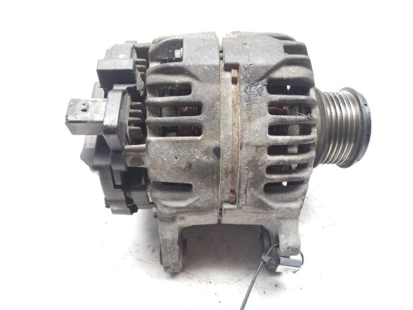 012432501290A ALTERNADOR SEAT IBIZA III (6L1)|Desguaces La Cabaña