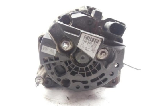 012432501290A ALTERNADOR SEAT IBIZA III (6L1)|Desguaces La Cabaña