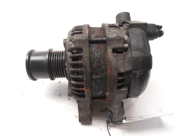 CV6T10300GA ALTERNADOR FORD FOCUS III|Desguaces La Cabaña