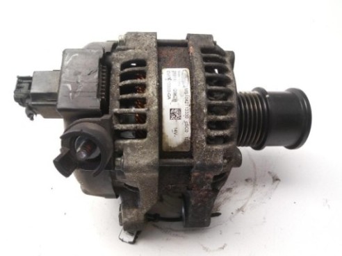CV6T10300GA ALTERNADOR FORD FOCUS III|Desguaces La Cabaña