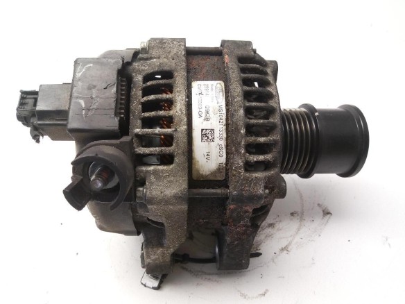 CV6T10300GA ALTERNADOR FORD FOCUS III|Desguaces La Cabaña