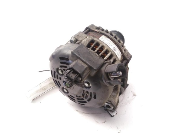 CV6T10300GA ALTERNADOR FORD FOCUS III|Desguaces La Cabaña