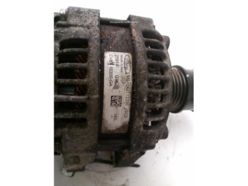 CV6T10300GA ALTERNADOR FORD FOCUS III|Desguaces La Cabaña