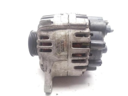 MOTOR / ESCAPE|Desguaces La Cabaña 2