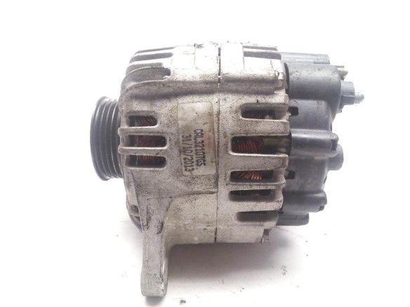 3730038400 ALTERNADOR HYUNDAI SANTA FE I (SM)|Desguaces La Cabaña