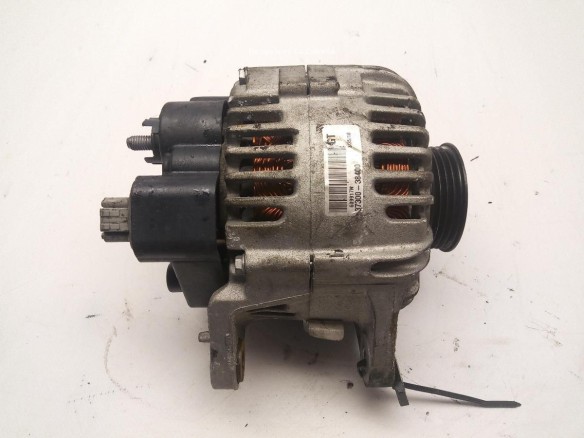 3730038400 ALTERNADOR HYUNDAI SANTA FE I (SM)|Desguaces La Cabaña