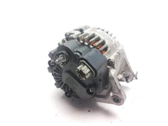 3730038400 ALTERNADOR HYUNDAI SANTA FE I (SM)|Desguaces La Cabaña
