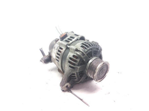 3730027013 ALTERNADOR HYUNDAI SANTA FÉ II (CM)|Desguaces La Cabaña