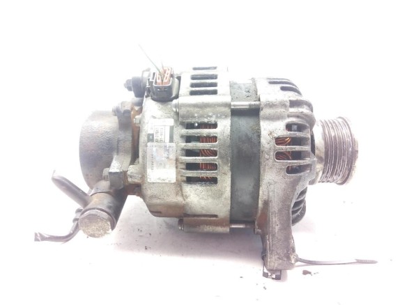 3730027013 ALTERNADOR HYUNDAI SANTA FÉ II (CM)|Desguaces La Cabaña