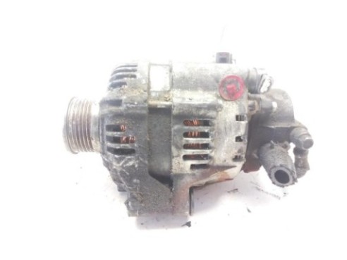 3730027013 ALTERNADOR HYUNDAI SANTA FÉ II (CM)|Desguaces La Cabaña