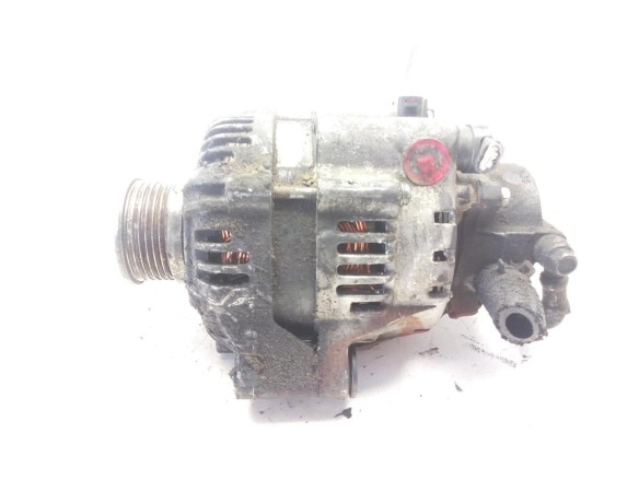 3730027013 ALTERNADOR HYUNDAI SANTA FÉ II (CM)|Desguaces La Cabaña