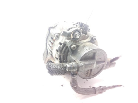 3730027013 ALTERNADOR HYUNDAI SANTA FÉ II (CM)|Desguaces La Cabaña