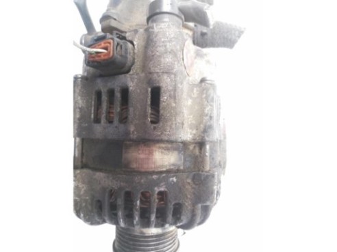 3730027013 ALTERNADOR HYUNDAI SANTA FÉ II (CM)|Desguaces La Cabaña