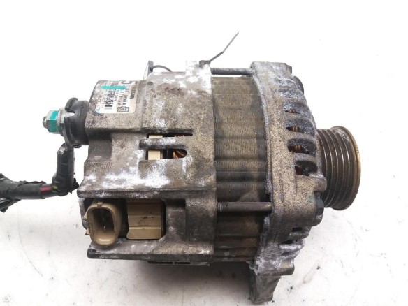 231001HN1A ALTERNADOR NISSAN MICRA IV (K13)|Desguaces La Cabaña