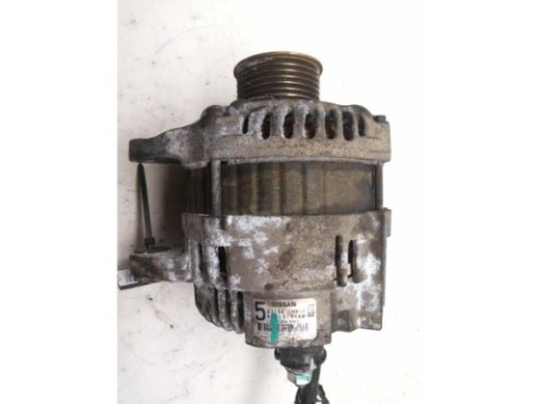 231001HN1A ALTERNADOR NISSAN MICRA IV (K13)|Desguaces La Cabaña