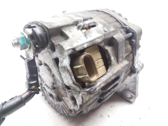231001HN1A ALTERNADOR NISSAN MICRA IV (K13)|Desguaces La Cabaña