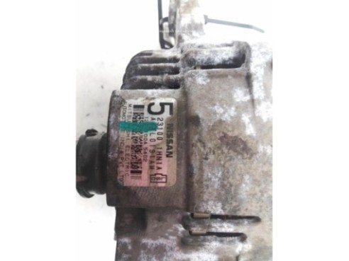 231001HN1A ALTERNADOR NISSAN MICRA IV (K13)|Desguaces La Cabaña