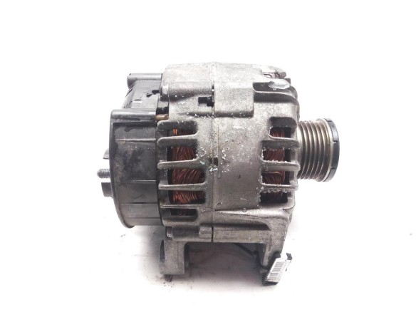 2543592A ALTERNADOR RENAULT LAGUNA III Grandtour (KT0/1)|Desguaces La Cabaña
