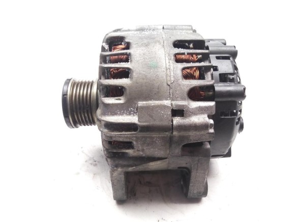 2543592A ALTERNADOR RENAULT LAGUNA III Grandtour (KT0/1)|Desguaces La Cabaña