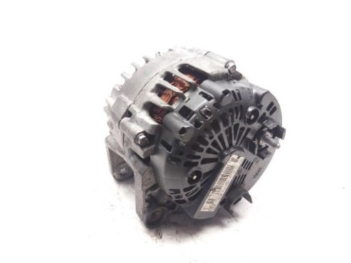 2543592A ALTERNADOR RENAULT LAGUNA III Grandtour (KT0/1)|Desguaces La Cabaña