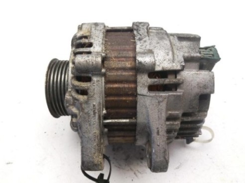 A5TJ0091ZD ALTERNADOR HONDA JAZZ III (GE_, GG_, GP_)|Desguaces La Cabaña