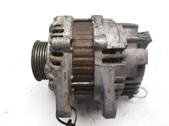 A5TJ0091ZD ALTERNADOR HONDA JAZZ III (GE_, GG_, GP_)|Desguaces La Cabaña