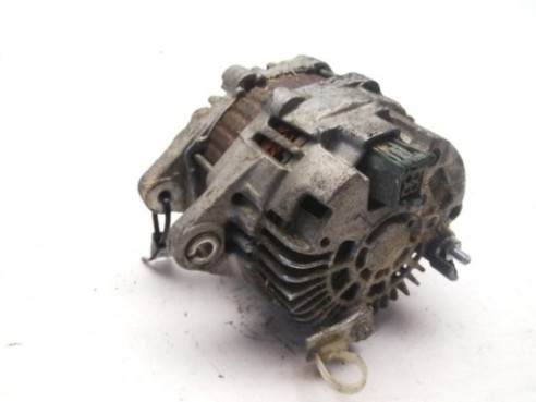 A5TJ0091ZD ALTERNADOR HONDA JAZZ III (GE_, GG_, GP_)|Desguaces La Cabaña