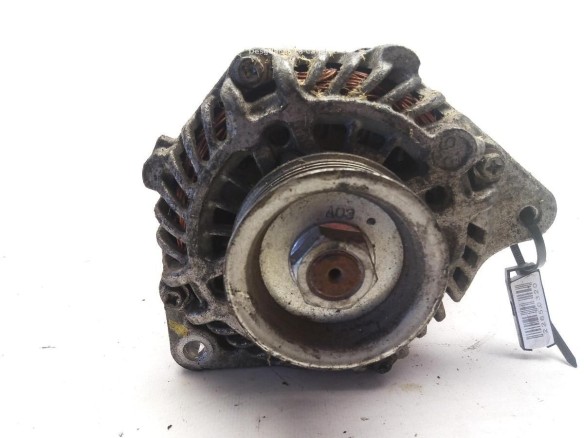 A5TJ0091ZD ALTERNADOR HONDA JAZZ III (GE_, GG_, GP_)|Desguaces La Cabaña