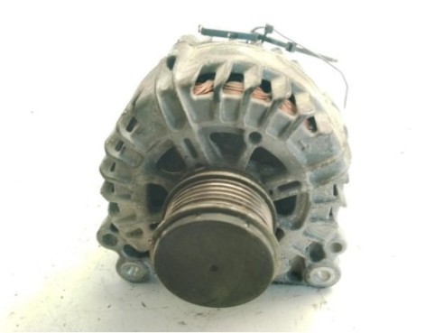 03P903023D ALTERNADOR SEAT IBIZA IV ST (6J8, 6P8)|Desguaces La Cabaña
