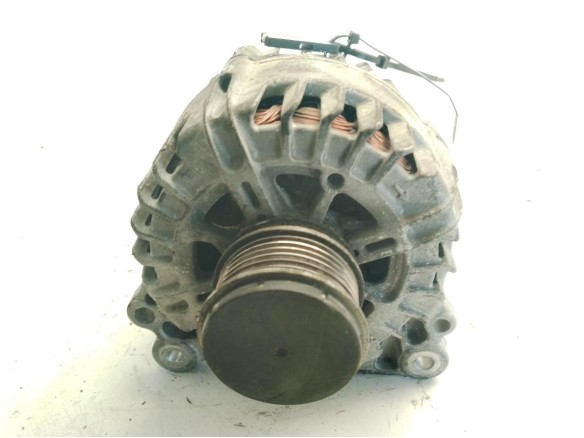03P903023D ALTERNADOR SEAT IBIZA IV ST (6J8, 6P8)|Desguaces La Cabaña